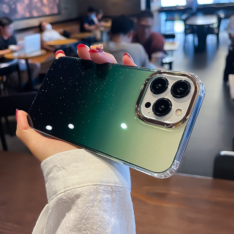 Star Sky Premium Luxury Fashion Phone Case Star Sky Premium Luxury Fashion Phone Case